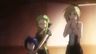 Asu no Yoichi!||Episode 11|Subtitle Indonesia