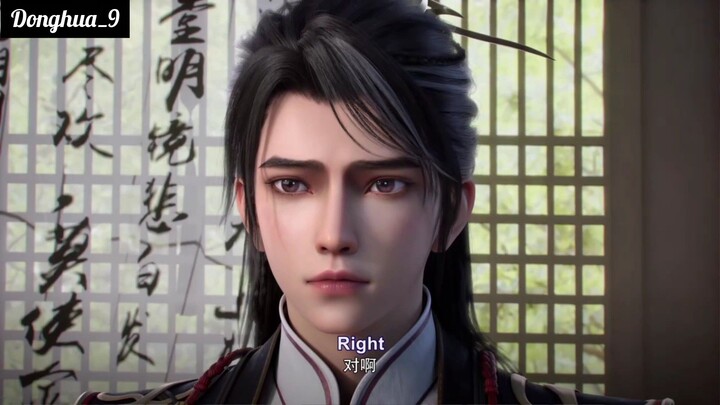 Legend Of Xianwu Eps 162