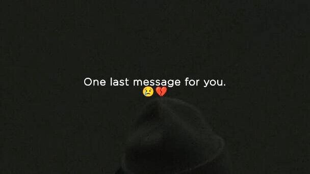 one last massage 😅😅😅❤️‍🩹❤️‍🩹❤️‍🩹❤️‍🩹