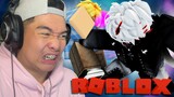 Anime Battlegrounds | ROBLOX |  AKO ANG MASAMA! | HINDI SI NARUTO!