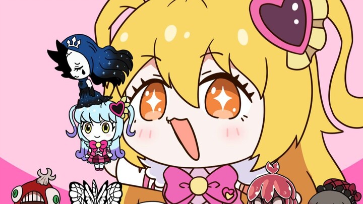 【บัสแดนนรก】เสี่ยวถัง: ว้าว น่ารักจังเลย~