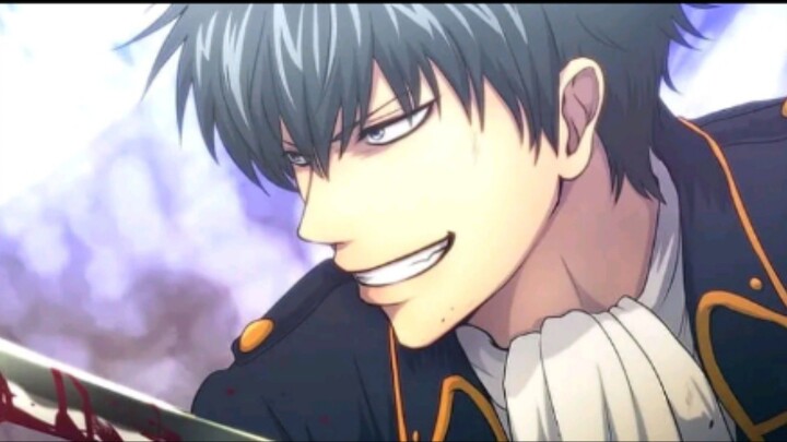 hijikata toshiro🔥