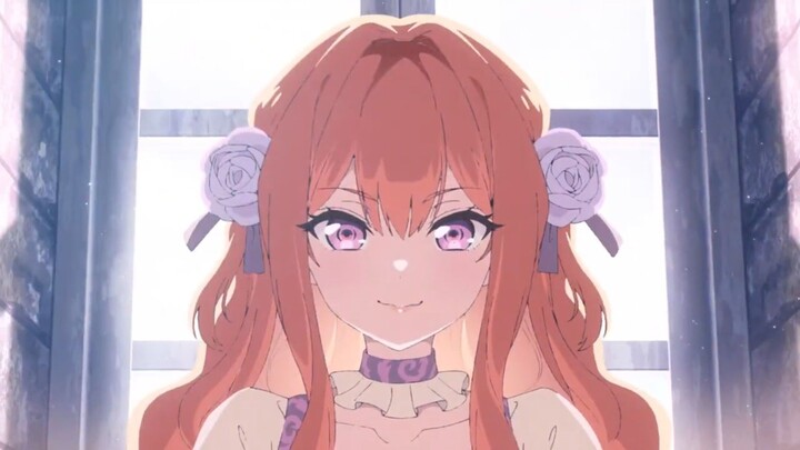 Reinkarnasi Jadi Akuyaku Reijo Tapi Malah......