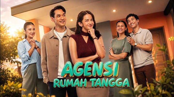 Agensi Rumah Tangga (2026)