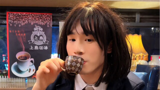 你的童年我的童年好像不一样