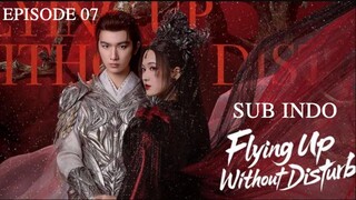 £l¥ïñg Úþ Wï†h𵆠Ð阮µrß l TERBANG TANPA GANGGUAN EP07 SUB INDO