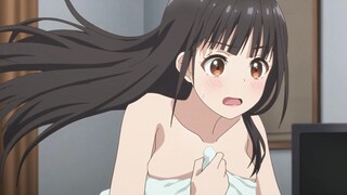 [2022/Rina Hidaka×Hiro Shimono] Beban Ibu Tiriku adalah Mantan Pacarku Pratinjau PV [Grup Penerjemah