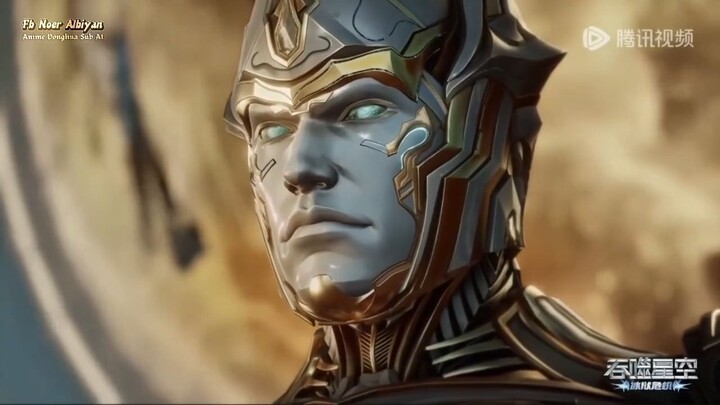 Swallowed star 202 Ind