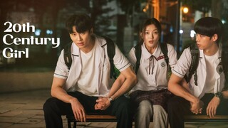 20th Century Girl (2022) [HINDI DUB]