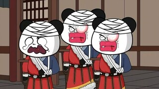 Episode 168 of the Tang Dynasty Travel Series: Erji Just Wants to Be a Salted Fish. Li Er agreed to 