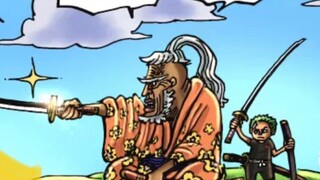 Vua Hải Tặc Chuyên Đề #1169: Ác Thần Vương mới sinh Sauron thức tỉnh và vướng vào hào quang ma quái!