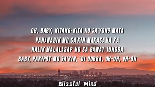 Marikit sa Dilim lyrics MV