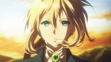 Violet Evergarden「AMV」- In The End
