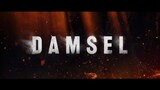 DAMSEL (2024) | SUBTILE INDONESIA | FILM TERBARU 2024