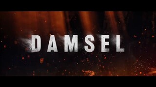 DAMSEL (2024) SUB INDO TERBARU