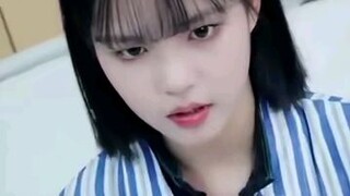 this killer is kind a cute