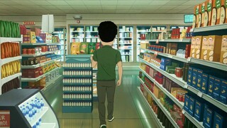 Cummon Side Effect Eps 6 Indo Sub