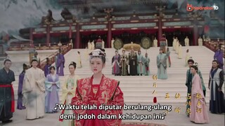 Different Princess Sub Indo Ep 28