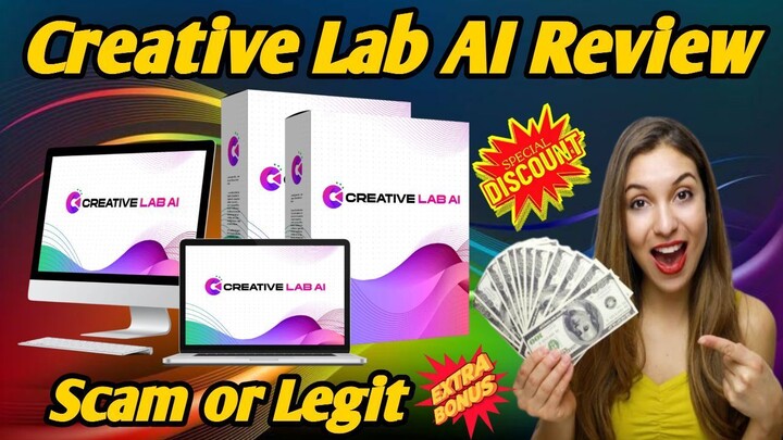 Creative Lab AI Review: Beware Before Buying!