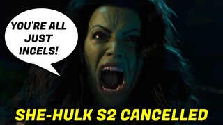 Marvel CANCELS She-Hulk Season 2! Insane Budgets & Terrible Ratings