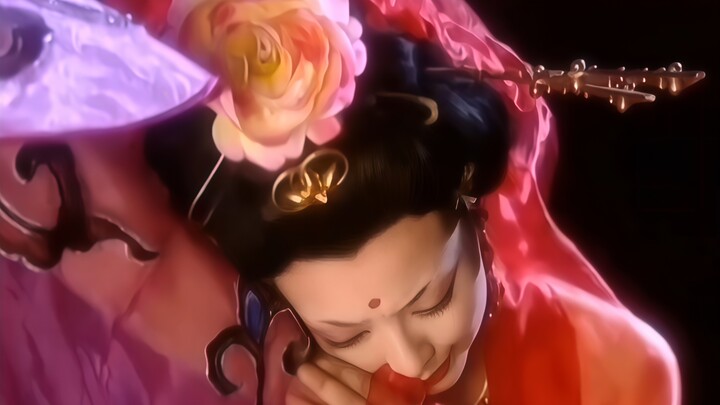 Nhan sắc của Viên Lệ thực sự bị đánh giá thấp quá! Hồi đó trong phim, cô một mình đảm nhận ba kiếp, 