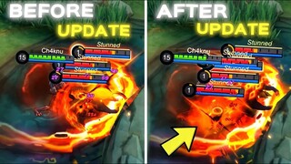 MAJOR BUFF ON KHUFRA IN NEW UPDATE! (MUST WATCH)