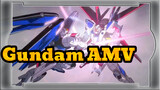 AMV Gundam Mix - War of Change (HD) | 400 Subscribers Celebration