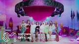 Girls' Generation 소녀시대 'FOREVER 1' Mood Sampler - Into The New World