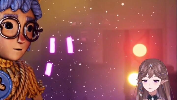 【Huahua×Zijun】Blue and White Porcelain