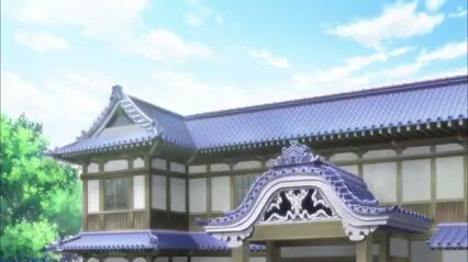 Hayate The Combat Butler Season 4 - Episode 7 Tagalog Dubbed