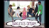 Naruto CMV- Sakura's Dream
