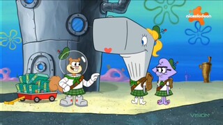 SpongeBob