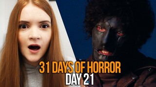 Knife + Heart (2018) Review DAY 21 | 31 DAYS OF HORROR 2019 | SPOOKYASTRONAUTS