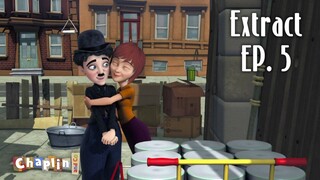 Chaplin & Co - Saleswoman