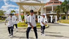 ZUMBA - DATI DATI BY Sarah Geronimo Dance Fitness TML Crew JZ Cabatino_10
