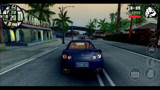 MODPACK INSANITY FULL JDM DRIFT ULTRA HD REALISTIC  | GTA SA ANDROID