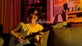 [Instrument][Guitar] Redbone