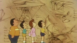 Doraemon S02 EP19 (Hindi)