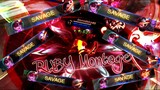 RUBY MONTAGE | Best build for RUBY 2021 Season 21 | Akuma Build version 2 | Mobile Legends