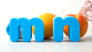 Lowercase Alphabet (Veo) Animations 2