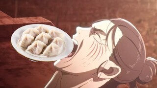 【进击的巨人】⚡The Dumpling⚡