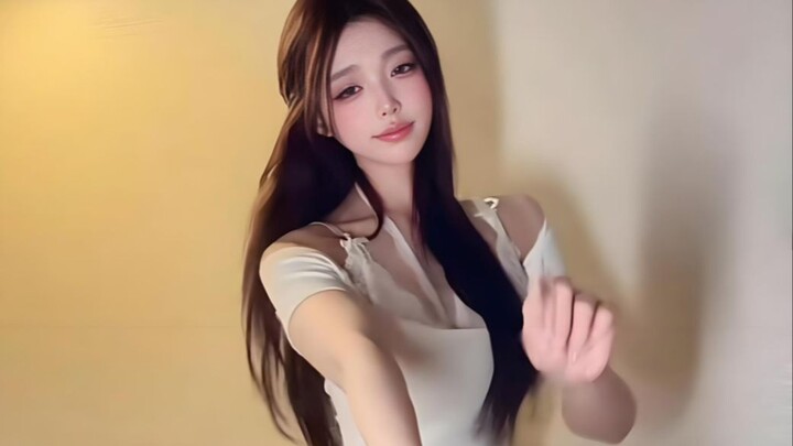 Ride a horse~ Hooray!