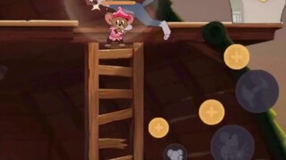 Tom and Jerry: Apakah telur paskah ini akhirnya tersedia? Pembaruan besar pada peta padang rumput hu