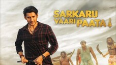 SARKARU VAARI PAATA (2022) SUB INDONESIA