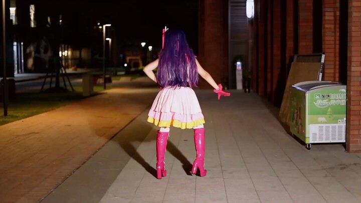 最后再发一次偶像 ！偶像的最后一次改版以后都不会再改了 ！希望大家喜欢 ！这回专门请了摄影 ，解决了大部分你们提出的意见 。