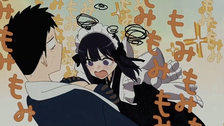 Malahh. Dipegang...😱😩😩