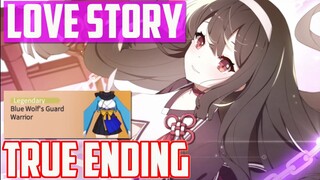 AKI LOVE STORY - TRUE ENDING - Eversoul