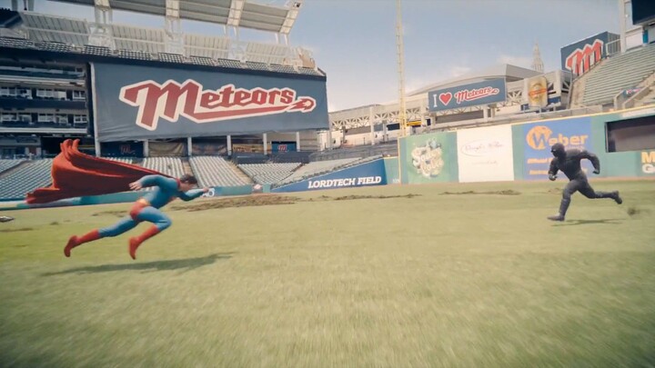 superman - 2025 movie