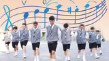 Dance cover - Into the New World - boys version