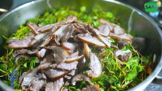 SAPA TV | ẨM THỰC SAPA TOÀN MÓN NGON KHÓ CƯỠNG